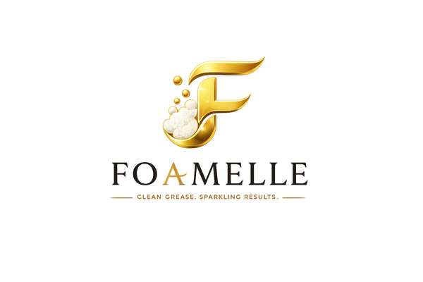 Foamelle